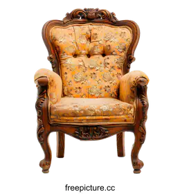 armchair