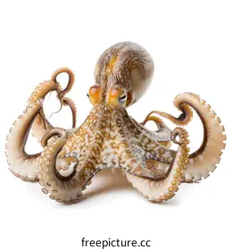 octopus