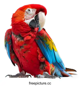 parrot
