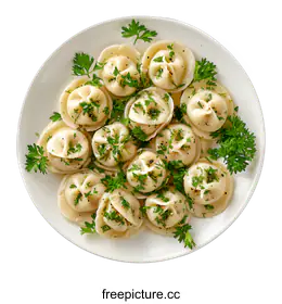 dumplings