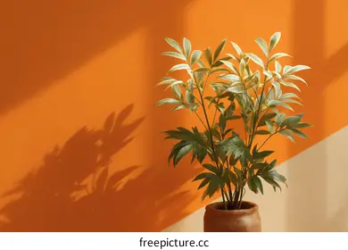 artificial plant