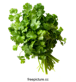 cilantro