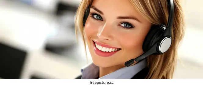 call center