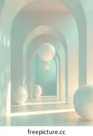 spheres