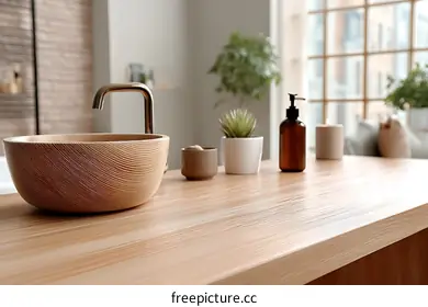 vessel sink