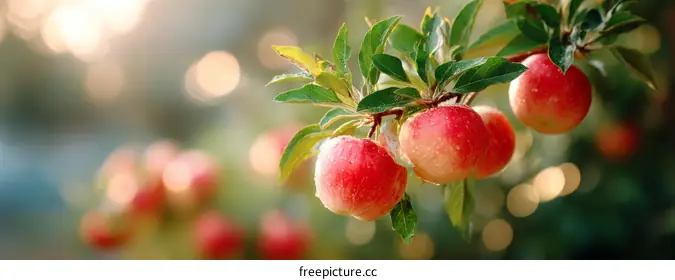 apples