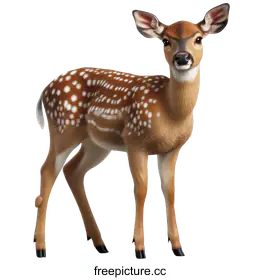 fawn