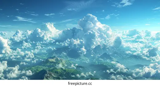 cumulus