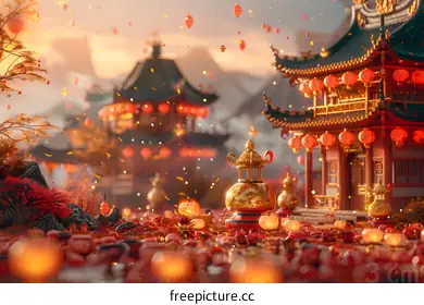 lantern festival
