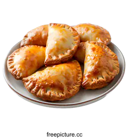 empanadas