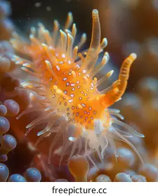 ocean life
