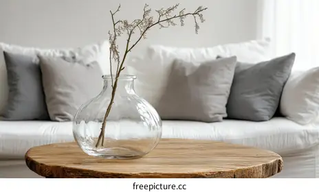 simple decor