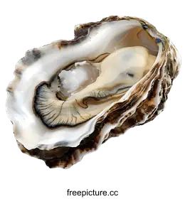 oyster