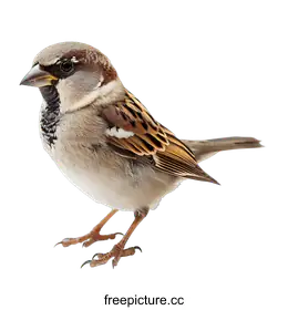 sparrow