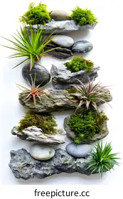 vertical garden