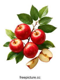 apples