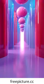 corridor design