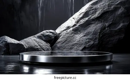 product presentation