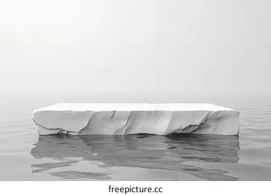 iceberg
