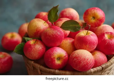 apples