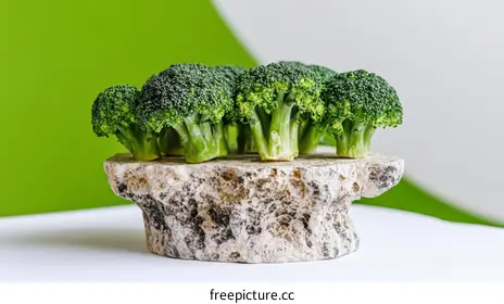 broccoli