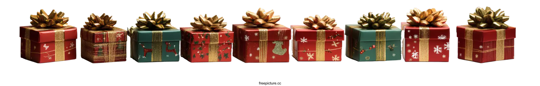 gift wrapping