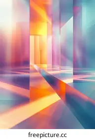 geometric abstraction