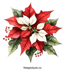 poinsettia