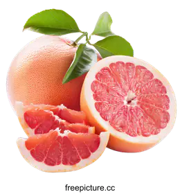 grapefruit