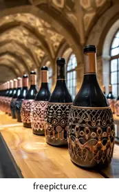 beverage photography