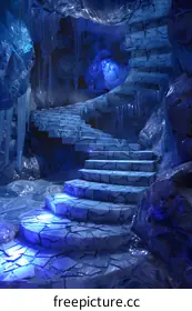 ice cave