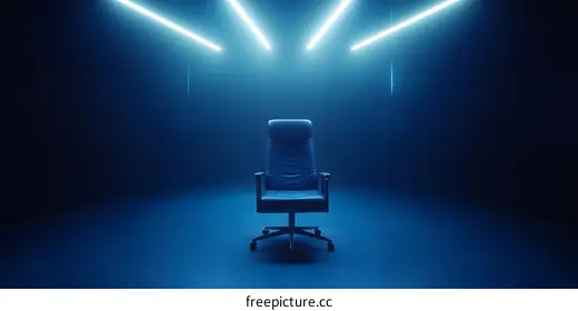 office chair