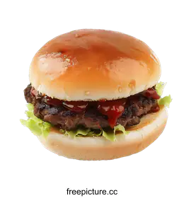 hamburger