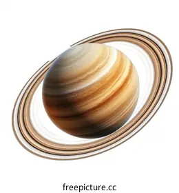 Saturn
