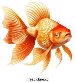 goldfish
