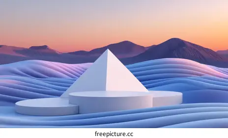 pyramid