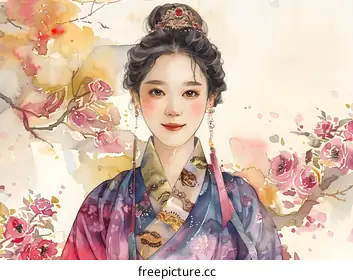 hanbok