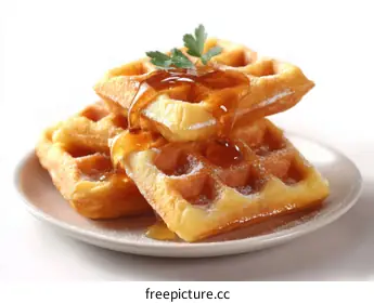 waffles