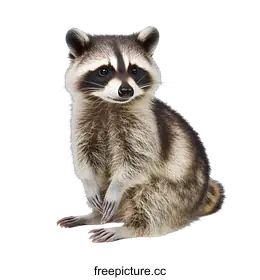 raccoon