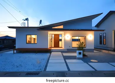 residential architecture