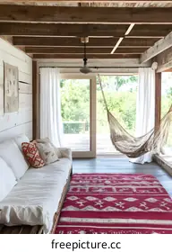 hammock