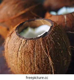 coconut