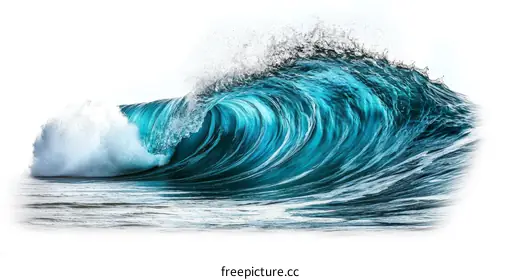 ocean wave