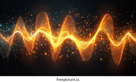 waveform