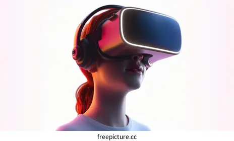 head mounted display