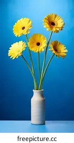 gerbera