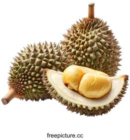 durian