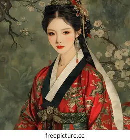 hanfu