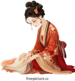 hanfu