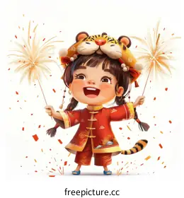 year of the tiger